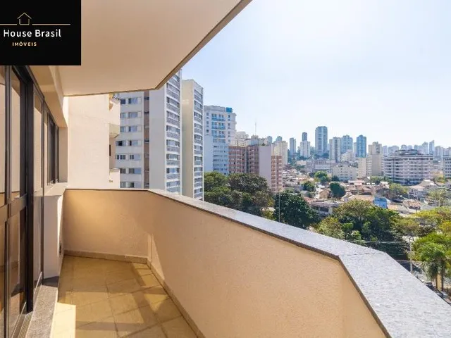 Imagem 2: Imperdível: Apartamento À Venda em Santana, São Paulo-Sp! 4 Quartos, 2 Suítes, 3 Vagas - 207M² de Área!