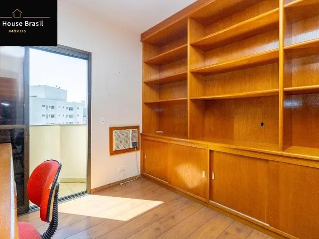 Imagem 6: Imperdível: Apartamento À Venda em Santana, São Paulo-Sp! 4 Quartos, 2 Suítes, 3 Vagas - 207M² de Área!
