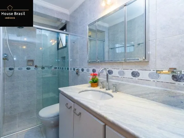 Imagem 16: Imperdível: Apartamento À Venda em Santana, São Paulo-Sp! 4 Quartos, 2 Suítes, 3 Vagas - 207M² de Área!
