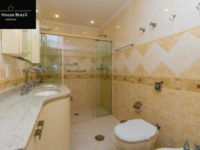 Imagem 9: Imperdível: Apartamento À Venda em Santana, São Paulo-Sp! 4 Quartos, 2 Suítes, 3 Vagas - 207M² de Área!