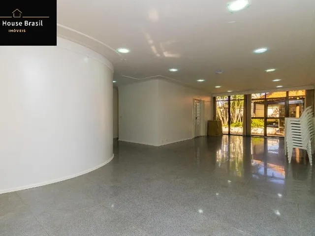 Imagem 3: Imperdível: Apartamento À Venda em Santana, São Paulo-Sp! 4 Quartos, 2 Suítes, 3 Vagas - 207M² de Área!