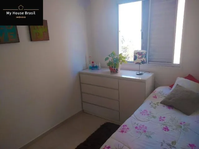 Imagem 9: Apartamento À Venda em São Paulo-Sp, Protendit: 2 Quartos, 1 Banheiro, 1 Vaga, 50,00 M² de Área. Venha Conferir!