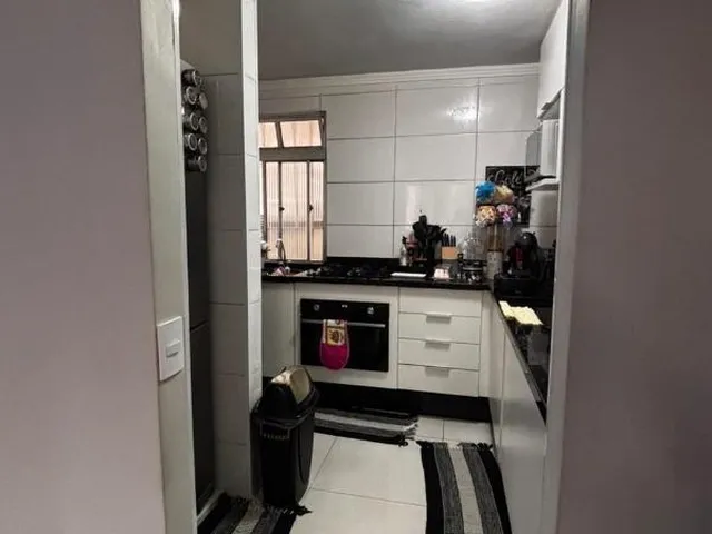Imagem: Apartamento À Venda em São Paulo-Sp, Vila