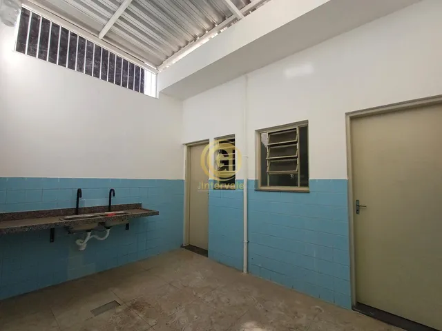 Imagem 12: Alugo Ponto Comercial no Centro de Jacareí São Paulo 120M²