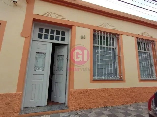 Imagem: Casa Comercial para Alugar no Centro de