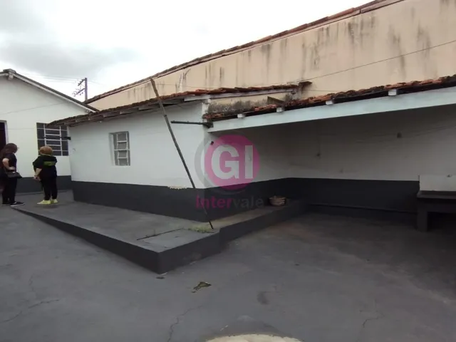 Imagem 6: Casa Comercial para Alugar no Centro de Jacareí, Rua Corneteiro de Jesus 308M² de Terreno