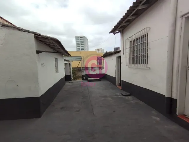 Imagem 13: Casa Comercial para Alugar no Centro de Jacareí, Rua Corneteiro de Jesus 308M² de Terreno