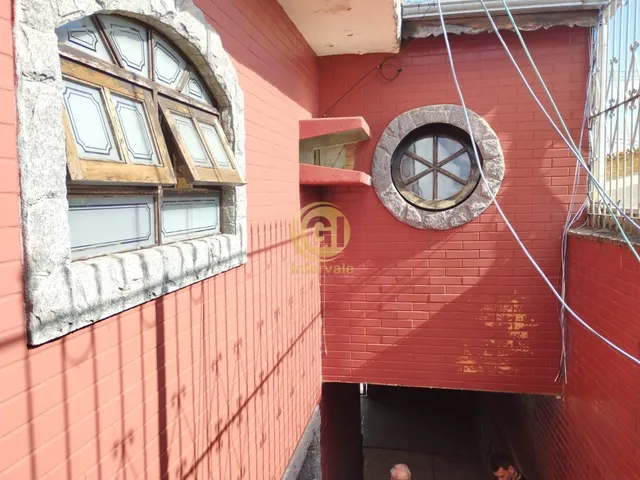 Imagem 15: Imovel Comercial para Locação Vila Formosa, Jacareí 3 Dormitórios Sendo 1 Suíte, 2 Sala, 6 Banheiros, 3 Vagas