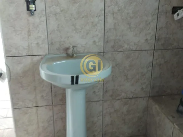 Imagem 2: Imovel Comercial para Locação Vila Formosa, Jacareí 3 Dormitórios Sendo 1 Suíte, 2 Sala, 6 Banheiros, 3 Vagas