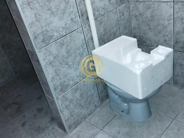 Imagem 7: Imovel Comercial para Locação Vila Formosa, Jacareí 3 Dormitórios Sendo 1 Suíte, 2 Sala, 6 Banheiros, 3 Vagas