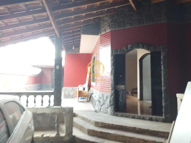 Imagem 16: Imovel Comercial para Locação Vila Formosa, Jacareí 3 Dormitórios Sendo 1 Suíte, 2 Sala, 6 Banheiros, 3 Vagas