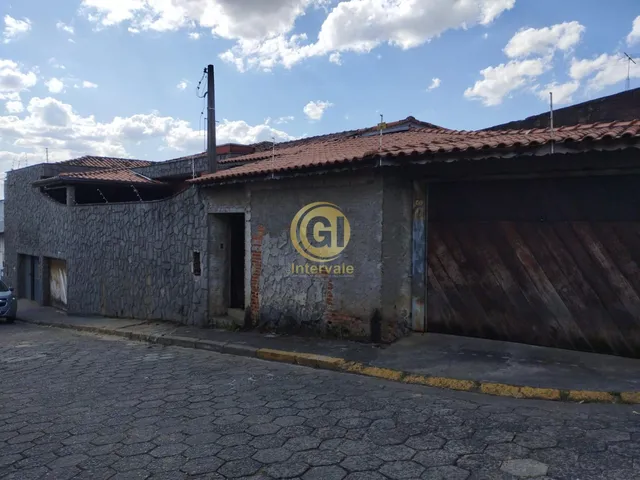 Imagem 3: Imovel Comercial para Locação Vila Formosa, Jacareí 3 Dormitórios Sendo 1 Suíte, 2 Sala, 6 Banheiros, 3 Vagas