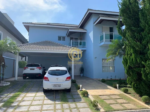 Imagem: Linda Casa com 4 Quartos Sendo 3 Suítes