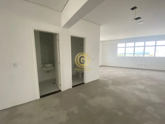 Imagem 9: Sala Comercial para Locação no Jardim São Dimas em São José dos Campos - Sp