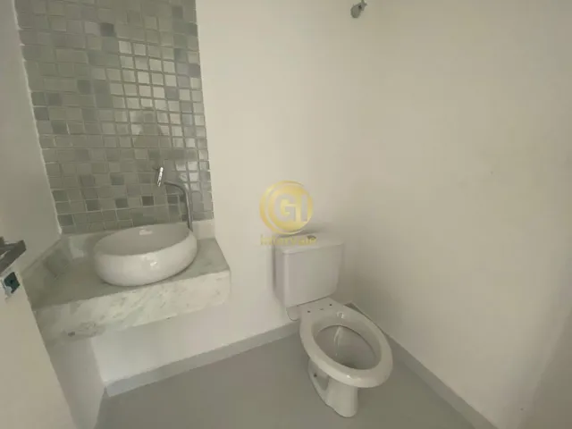 Imagem 6: Sala Comercial para Locação no Jardim São Dimas em São José dos Campos - Sp