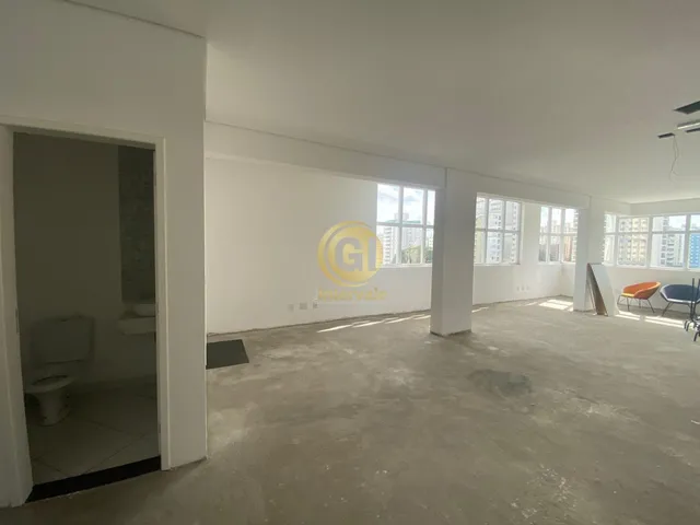 Imagem 2: Sala Comercial para Locação no Jardim São Dimas em São José dos Campos - Sp