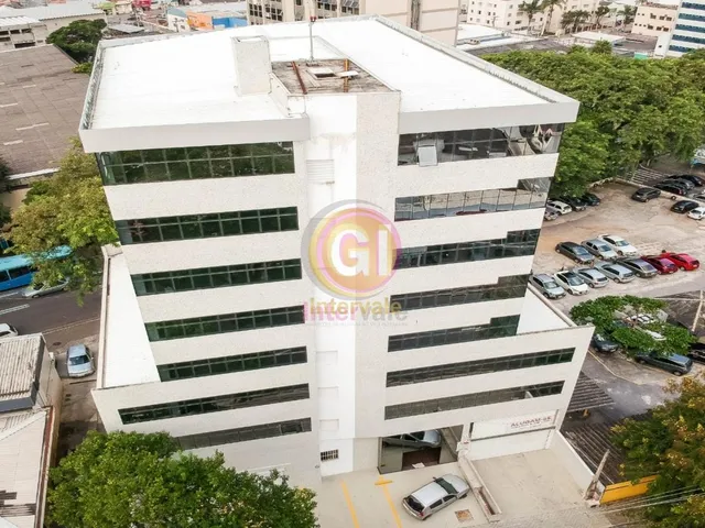 Imagem 5: Sala Comercial para Locação no Jardim São Dimas em São José dos Campos - Sp