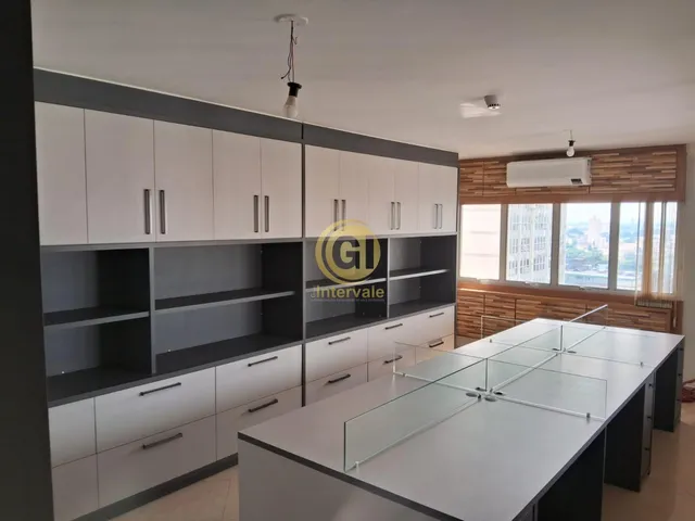 Imagem: Sala Comercial no Liberal Center no Bairro