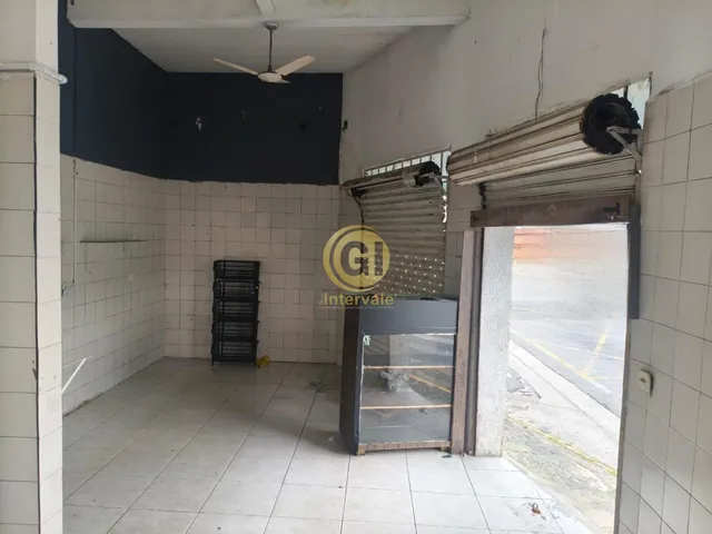 Imagem: Alugo Ponto Comercial no Parque Santo Antonio