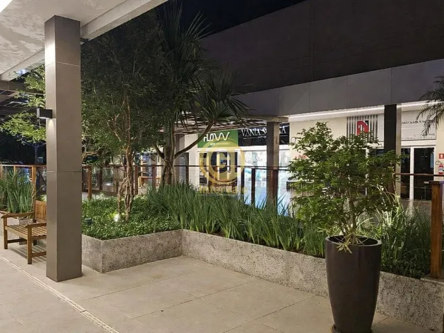 Imagem: Sala Comercial para Locação no Boulevard