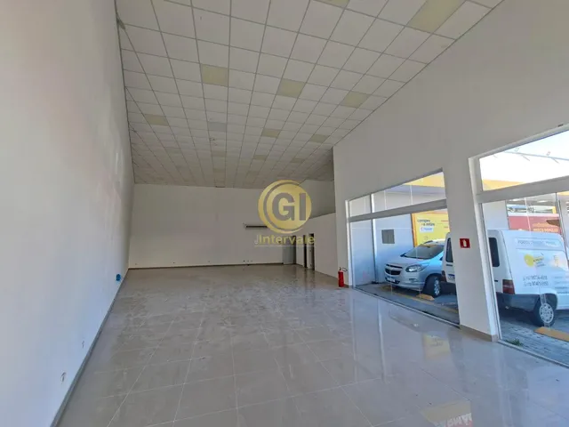 Imagem 2: Ponto Comercial Estratégico no Centro ? 266M² e 3 Vagas Frontais!