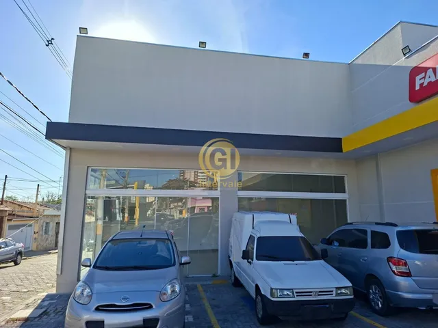 Imagem 5: Ponto Comercial Estratégico no Centro ? 266M² e 3 Vagas Frontais!