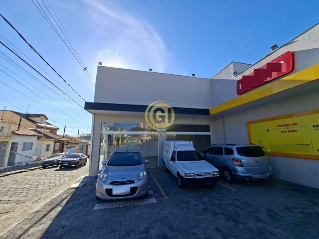 Imagem 3: Ponto Comercial Estratégico no Centro ? 266M² e 3 Vagas Frontais!