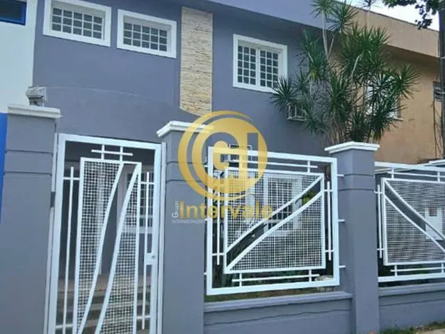 Imagem: Sobrado Comercial para Alugar Jacareí 4