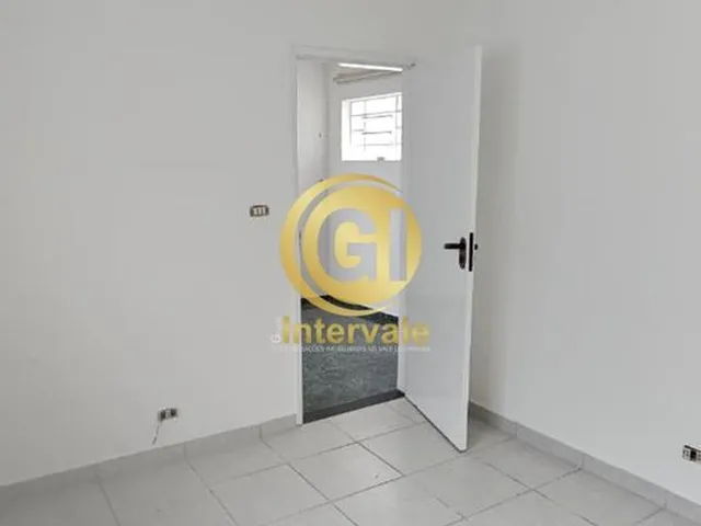 Imagem 6: Sobrado Comercial para Alugar Jacareí 4 Salas 3 Banheiros Ideal Clínica Consultório Escritório Excelente Visibilidade