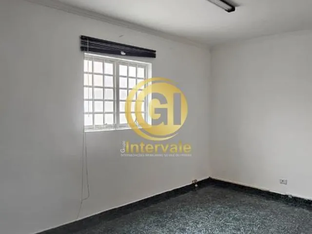 Imagem 13: Sobrado Comercial para Alugar Jacareí 4 Salas 3 Banheiros Ideal Clínica Consultório Escritório Excelente Visibilidade