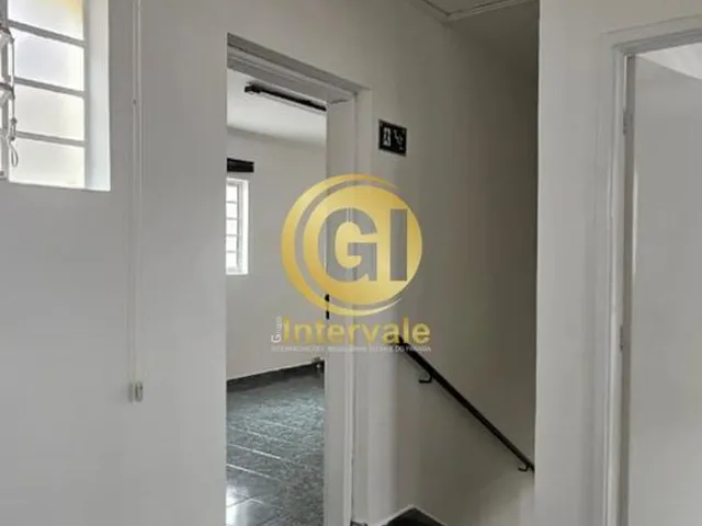 Imagem 15: Sobrado Comercial para Alugar Jacareí 4 Salas 3 Banheiros Ideal Clínica Consultório Escritório Excelente Visibilidade