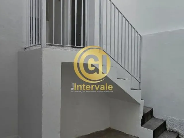 Imagem 14: Sobrado Comercial para Alugar Jacareí 4 Salas 3 Banheiros Ideal Clínica Consultório Escritório Excelente Visibilidade