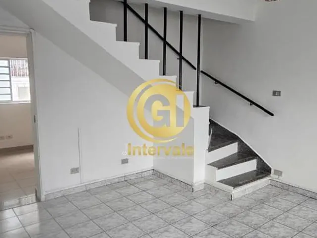 Imagem 8: Sobrado Comercial para Alugar Jacareí 4 Salas 3 Banheiros Ideal Clínica Consultório Escritório Excelente Visibilidade