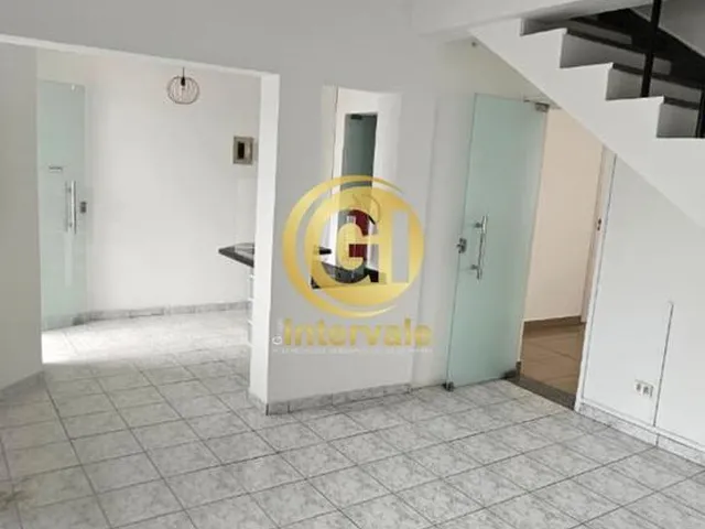 Imagem 10: Sobrado Comercial para Alugar Jacareí 4 Salas 3 Banheiros Ideal Clínica Consultório Escritório Excelente Visibilidade