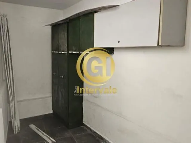 Imagem 9: Sobrado Comercial para Alugar Jacareí 4 Salas 3 Banheiros Ideal Clínica Consultório Escritório Excelente Visibilidade