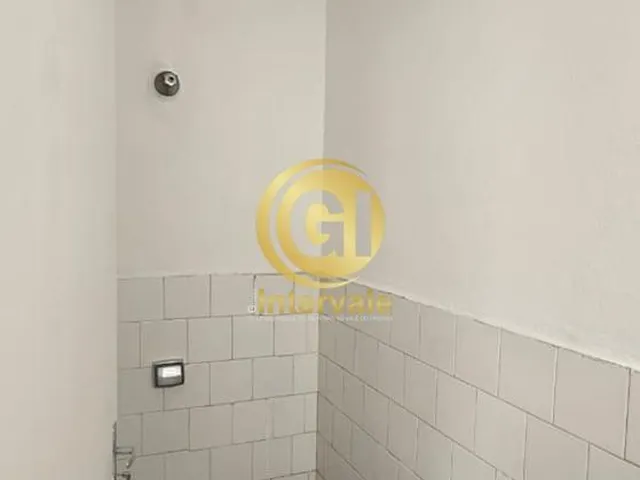Imagem 4: Sobrado Comercial para Alugar Jacareí 4 Salas 3 Banheiros Ideal Clínica Consultório Escritório Excelente Visibilidade