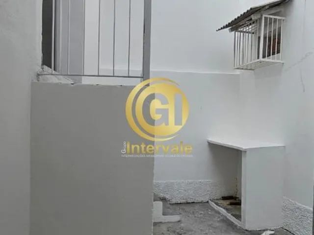 Imagem 11: Sobrado Comercial para Alugar Jacareí 4 Salas 3 Banheiros Ideal Clínica Consultório Escritório Excelente Visibilidade