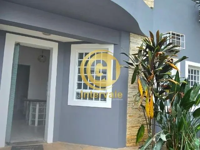 Imagem 12: Sobrado Comercial para Alugar Jacareí 4 Salas 3 Banheiros Ideal Clínica Consultório Escritório Excelente Visibilidade