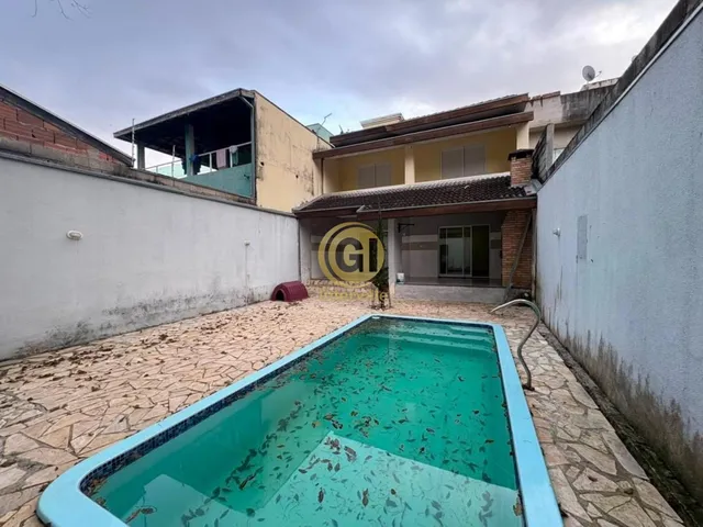 Imagem 12: Casa À Venda no Villa Branca em Jacareí