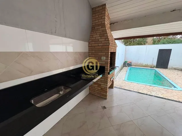 Imagem 3: Casa À Venda no Villa Branca em Jacareí