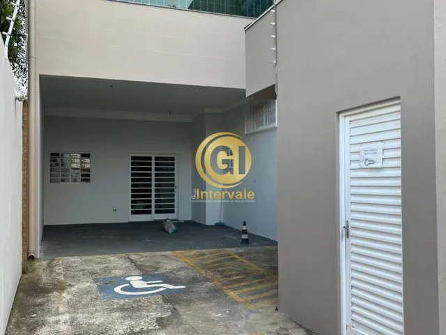 Imagem 15: Ponto Comercial Próxima Ao Fórum e Prefeitura em Jacareí