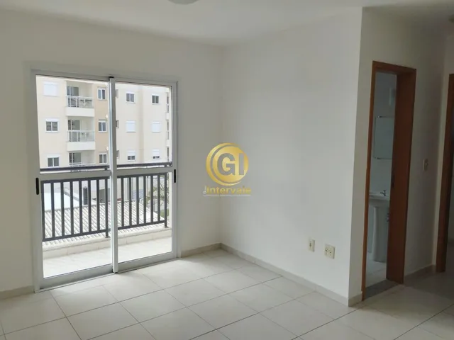 Imagem 1: Aluguel no Centro de Jacareí: Seu Novo Apartamento no Condomínio Grand Valle Elvira!