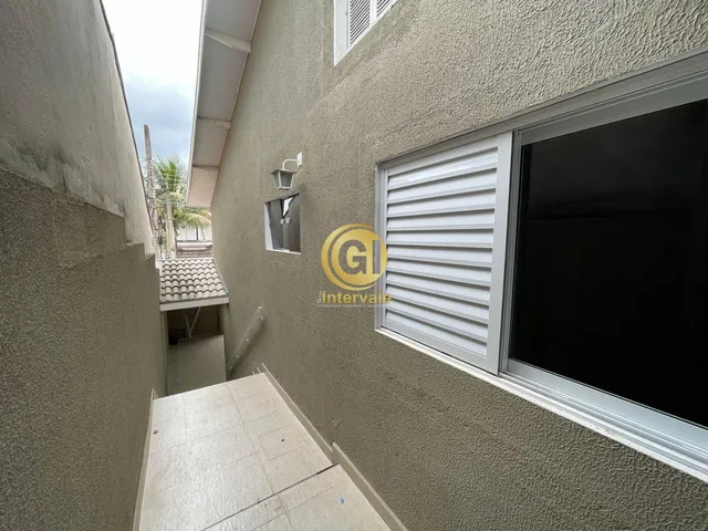 Imagem 11: Casa para Locação no Villa Branca com 3 Quartos, Suíte e Área Gourmet