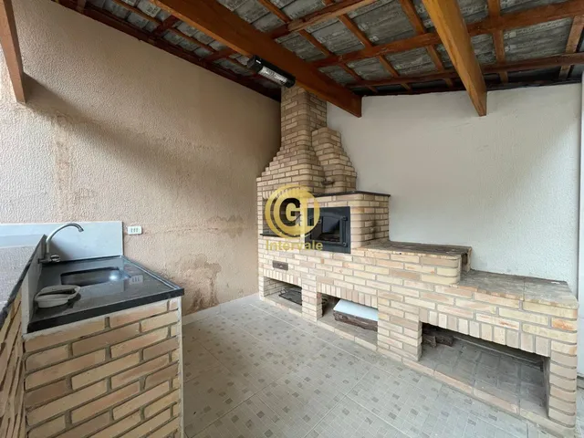 Imagem 4: Casa para Locação no Villa Branca com 3 Quartos, Suíte e Área Gourmet