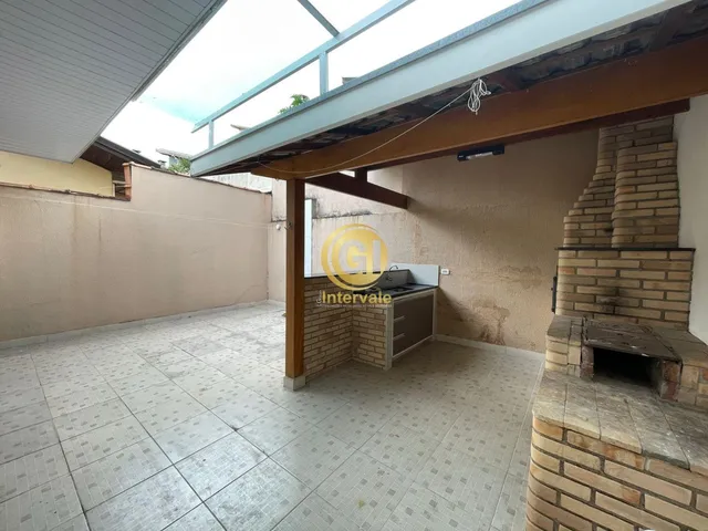 Imagem 7: Casa para Locação no Villa Branca com 3 Quartos, Suíte e Área Gourmet