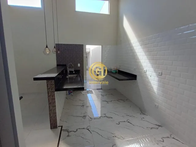 Imagem: Casa para Locação no Villa Branca com
