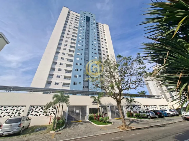 Imagem: Condomínio Pérola Villa Branca 68M²