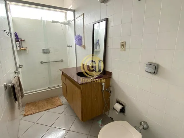 Imagem 9: Vendo Apartamento com Cômodos Amplos e Arejados, Todo Planejado no Edifício Mansão do Vale - Jacareí Sp