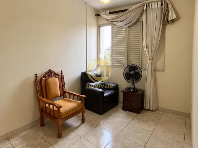 Imagem 3: Vendo Apartamento com Cômodos Amplos e Arejados, Todo Planejado no Edifício Mansão do Vale - Jacareí Sp