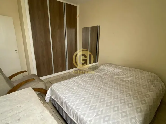 Imagem 2: Vendo Apartamento com Cômodos Amplos e Arejados, Todo Planejado no Edifício Mansão do Vale - Jacareí Sp